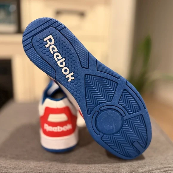 🌶️ NWT Reebok BB 4000 Men’s Basketball Shoes. Size 10 - Picture 5 of 5